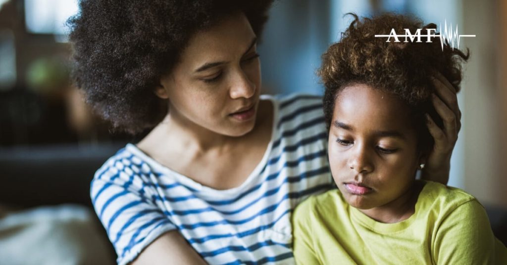 Identifying Migraine in Kids