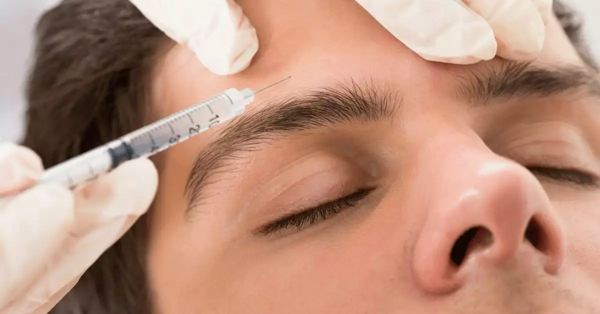 How To Prepare For Botox For Migraines