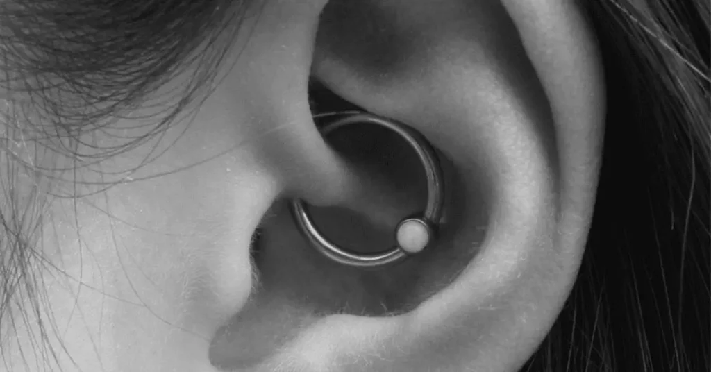 What is a Daith piercing? Everything you need to know