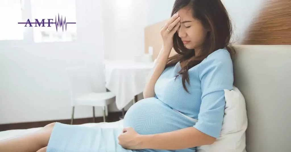 Pregnancy and Migraine