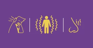 9 surprising migraine symptoms