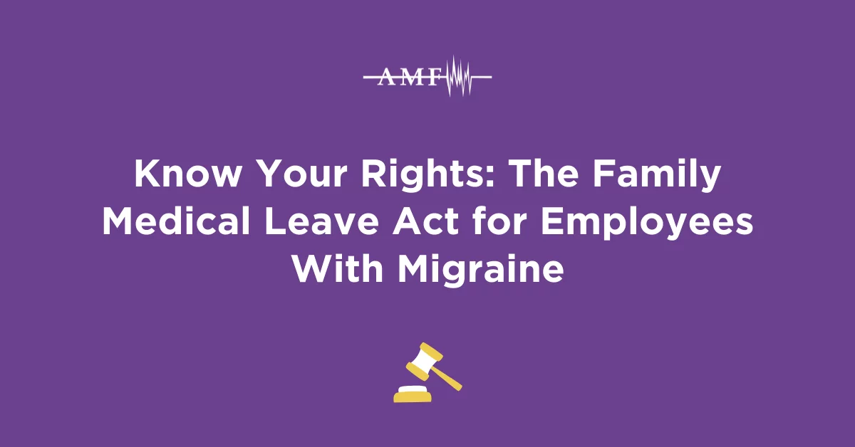 know-your-rights-fmla-for-employees-with-migraine