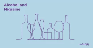 Alcohol and Migraine