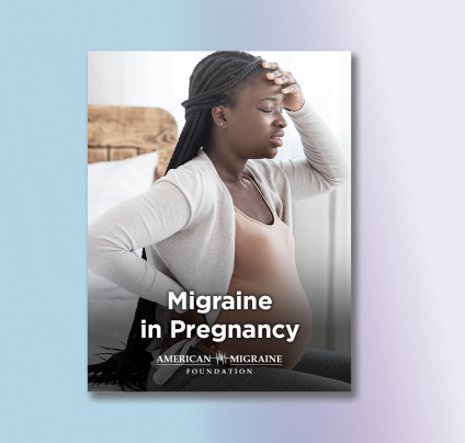 Types of migraine prevention
